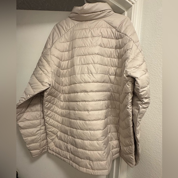 Columbia Omni-Heat Thermal Reflective lightweight Jacket - Picture 5 of 7